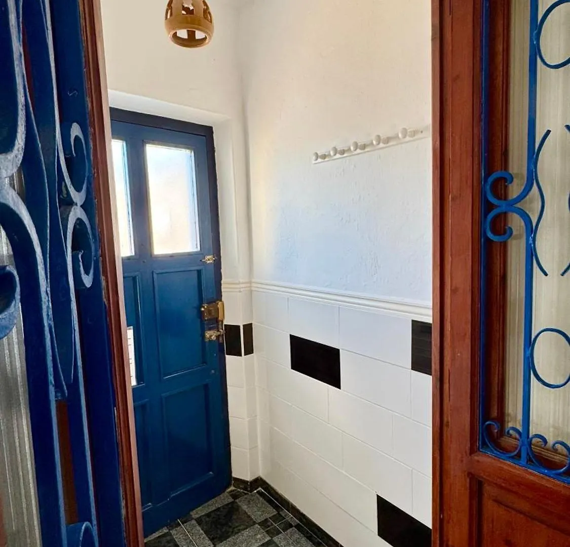 Apartmán La Kaz Azul Salobreña