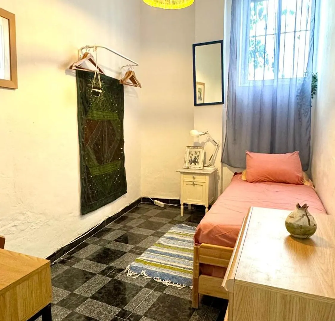 Apartmán La Kaz Azul Salobreña Španělsko
