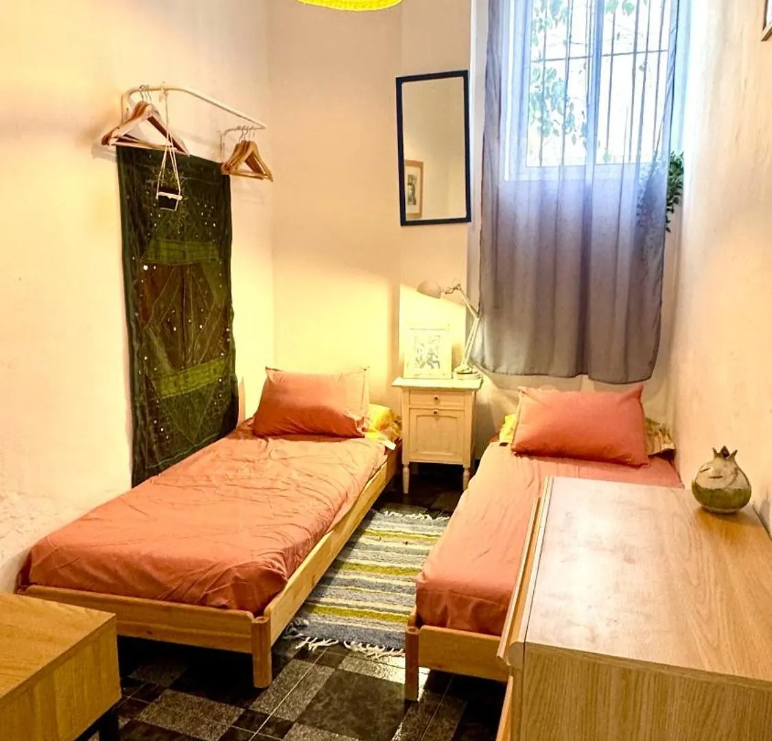 Apartmán La Kaz Azul Salobreña 0*,  Španělsko