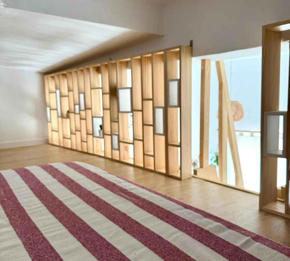 Apartmán La Kaz Azul Salobreña