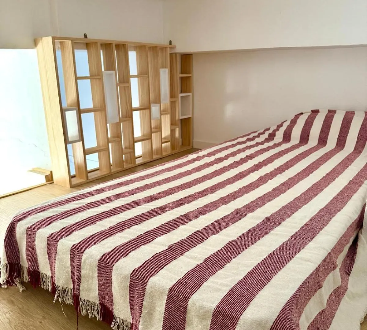 Apartmán La Kaz Azul Salobreña Španělsko