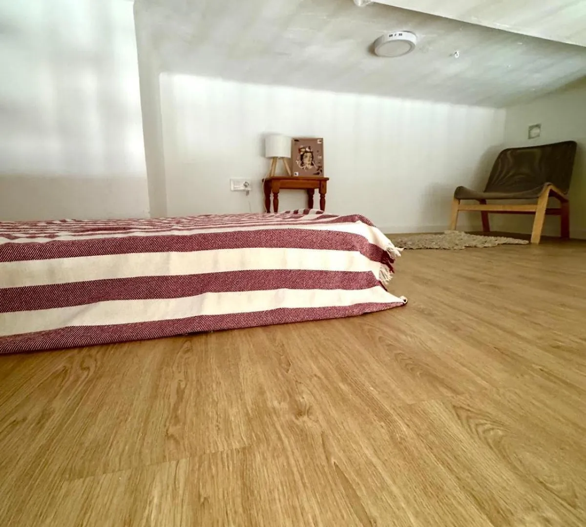 Apartmán La Kaz Azul Salobreña